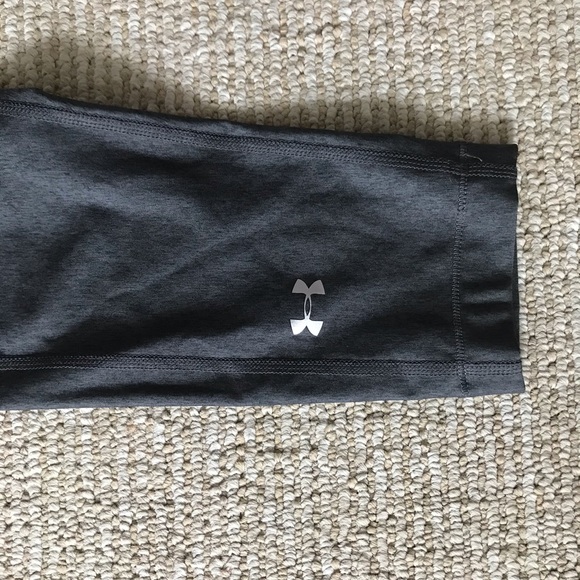 Under Armour Capri leggings - Picture 4 of 5